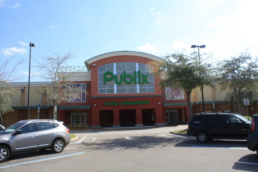 Primary Photo Of 605 Courtland Blvd, Deltona Unknown For Lease
