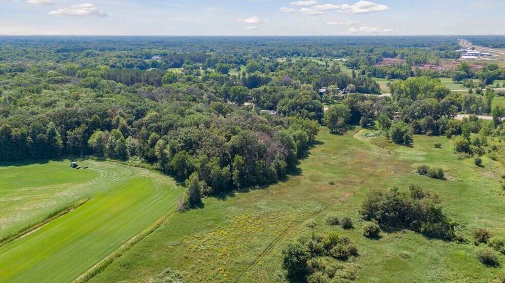 More Photos Of 1555 Viking Blvd NE, East Bethel Land For Sale
