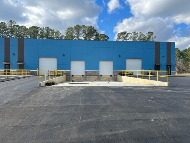 More Photos Of , North Charleston Industrial For Sale