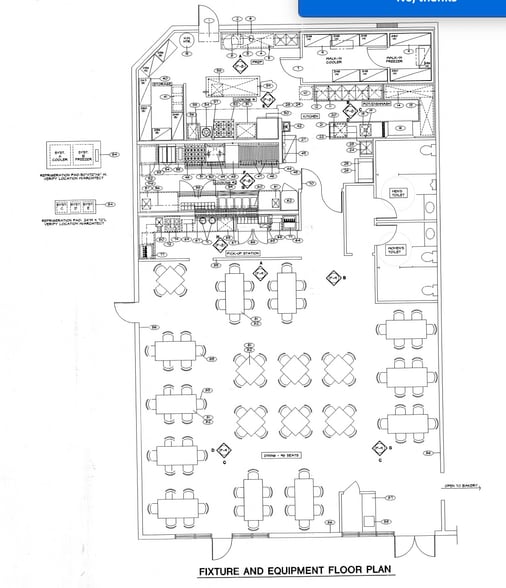 More Photos Of 4308 E Main St, Mesa Restaurant For Lease