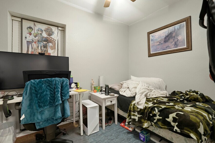 More Photos Of , Evergreen Multifamily For Sale