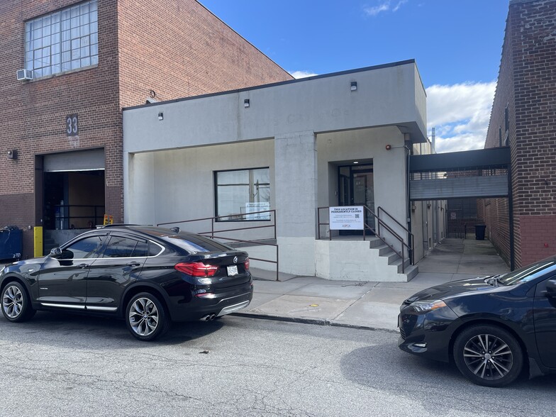 Primary Photo Of 70-25 83rd St, Glendale Medical For Lease