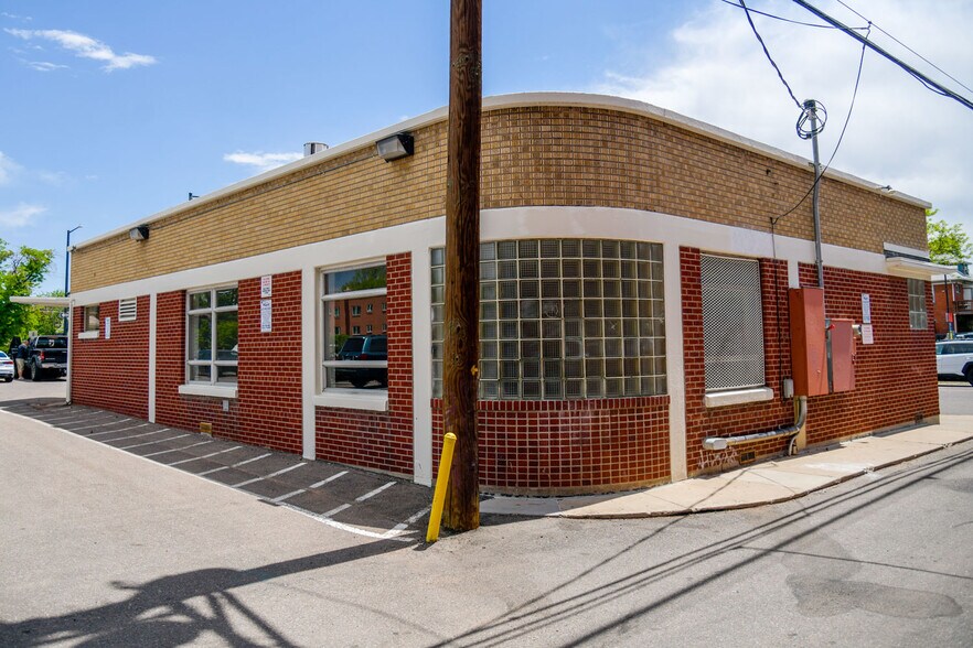 More Photos Of 100 N Broadway, Denver Office For Lease