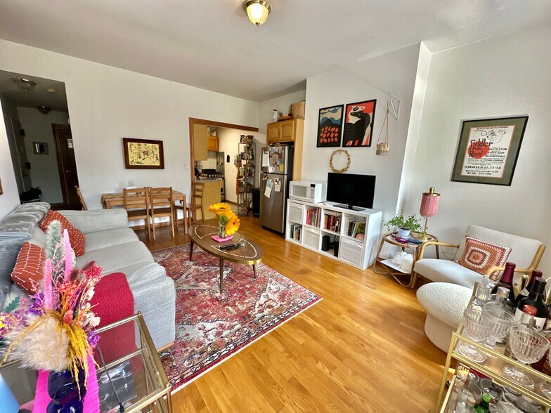 More Photos Of 157 N 5th St, Brooklyn Apartments For Sale