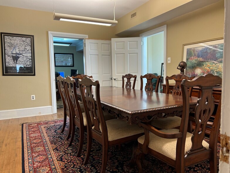 More Photos Of 528 Swede St, Norristown Office For Sale