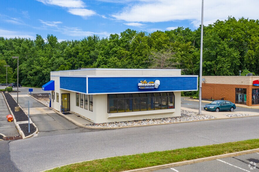 More Photos Of 4037 Route 130, Delran Unknown For Lease