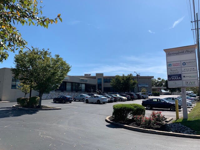 More Photos Of 905 W Sproul Rd, Springfield Township Office For Lease