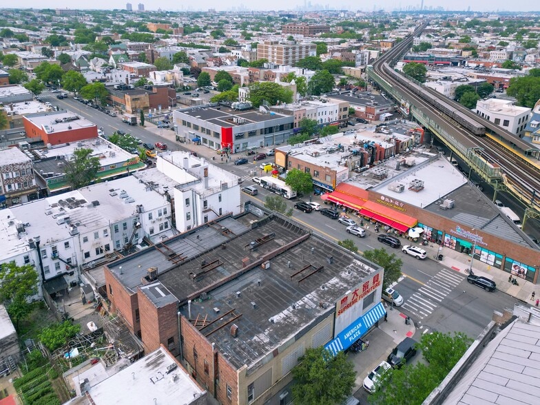 More Photos Of 1818 86th St, Brooklyn Storefront Retail Office For Sale