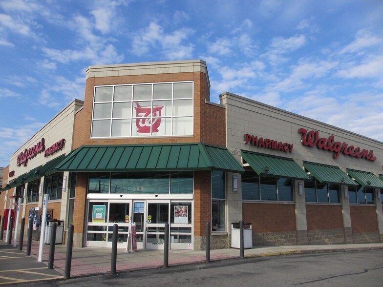 More Photos Of 2646 Darlington Rd, Beaver Falls Drugstore For Sale