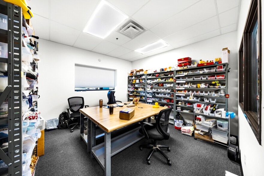 More Photos Of 3925 Ruger Dr, Royse City Distribution For Sale