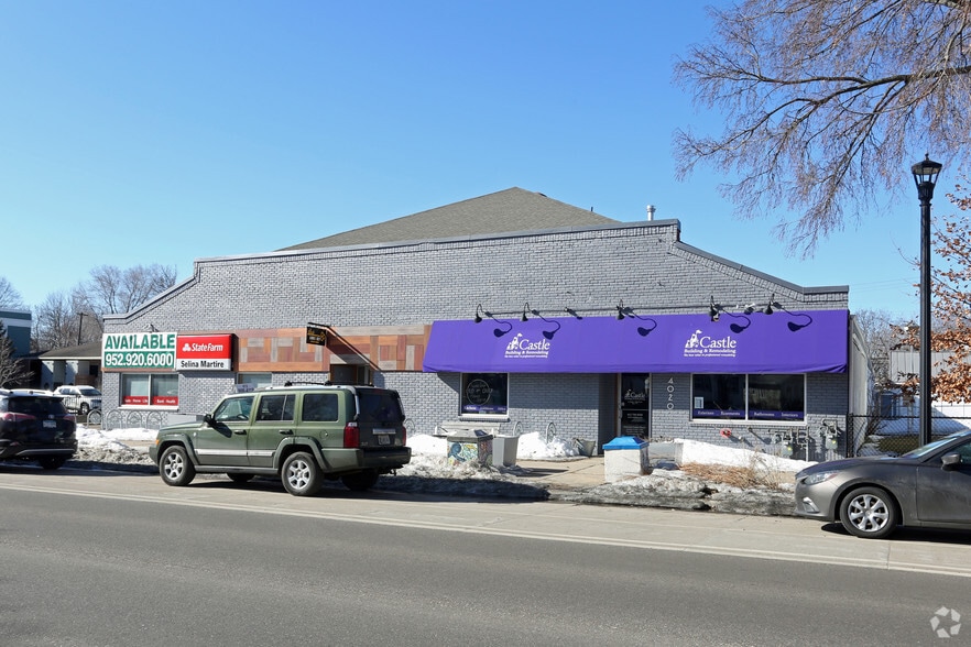 More Photos Of 4020 Minnehaha Ave, Minneapolis Office For Lease