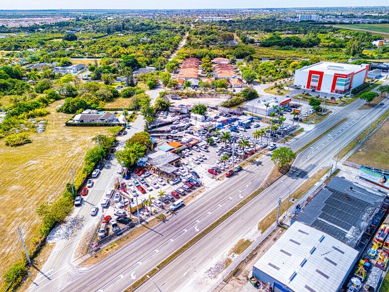 More Photos Of 22825 S Dixie Hwy, Miami Freestanding For Lease
