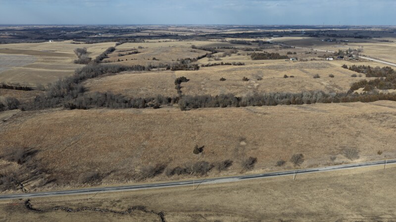 More Photos Of Hwy 169, Mount Ayr Land For Sale