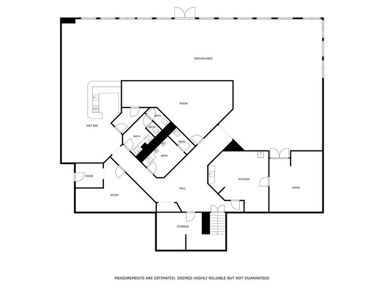 More Photos Of 2820 Midway Rd, Duluth Restaurant For Sale