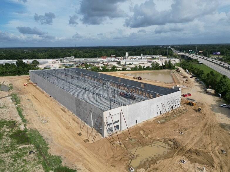 More Photos Of N Rieger Rd, Baton Rouge Industrial For Lease
