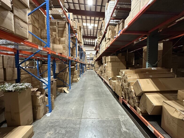 More Photos Of 2335 Union Rd, Cheektowaga Distribution For Sale