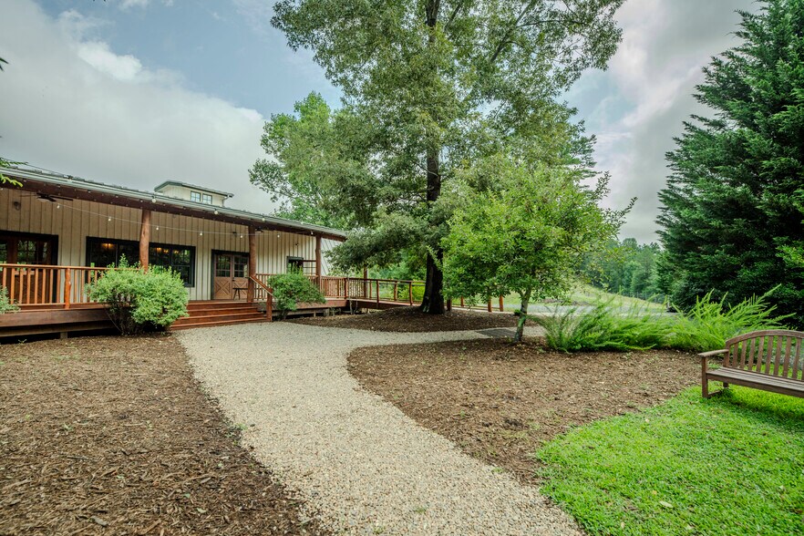 More Photos Of 305 Sluder Branch Rd, Leicester Land For Sale