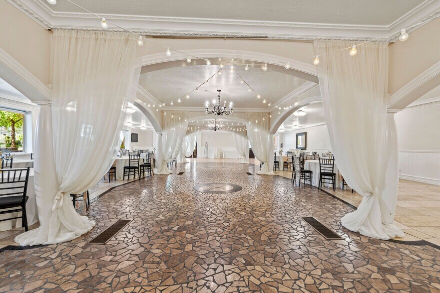 More Photos Of 110 S Main St, Lindon Lodge Meeting Hall For Sale