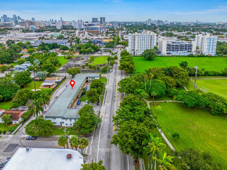 More Photos Of 2629 NW 17th Ave, Miami Apartments For Sale