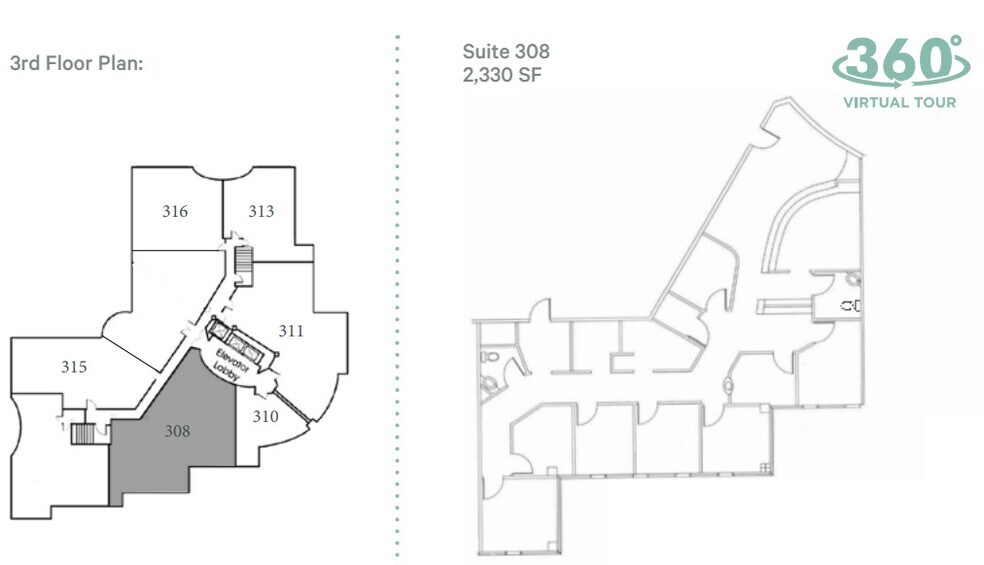 More Photos Of 488 E Valley Pky, Escondido Medical For Lease