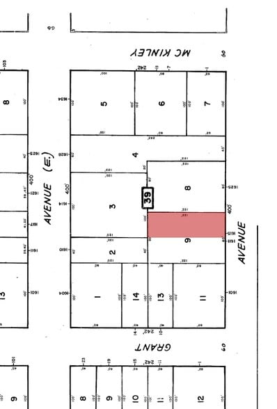 More Photos Of 1615 Pennsylvania Ave, Linden Warehouse For Lease