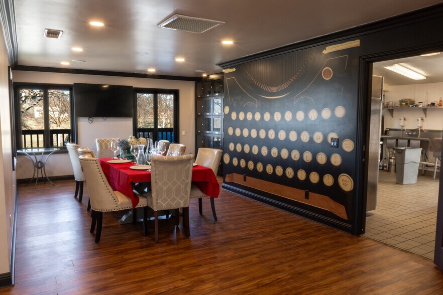 More Photos Of 1020 Penman Springs Rd, Paso Robles Winery Vineyard For Sale