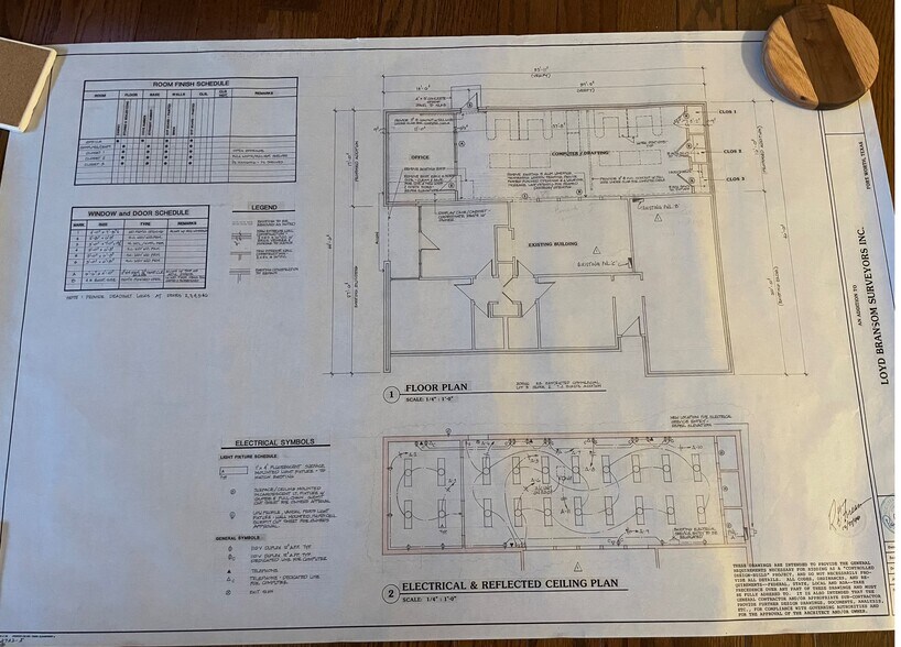 More Photos Of 1020-1030 Sylvania, Fort Worth Land For Sale