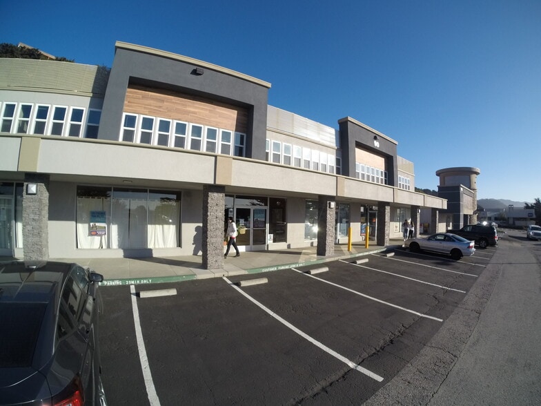 More Photos Of 20-210 Eureka Square Dr, Pacifica Unknown For Lease