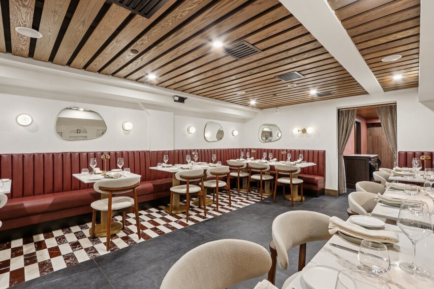 More Photos Of 378 George St, New Brunswick Storefront Retail Residential For Sale