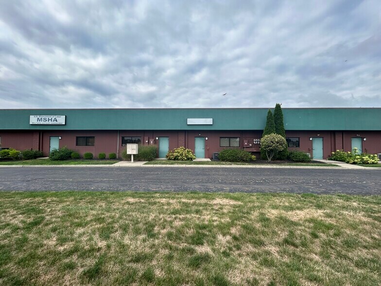 More Photos Of 96 Integrity Dr, Hebron Medical For Lease