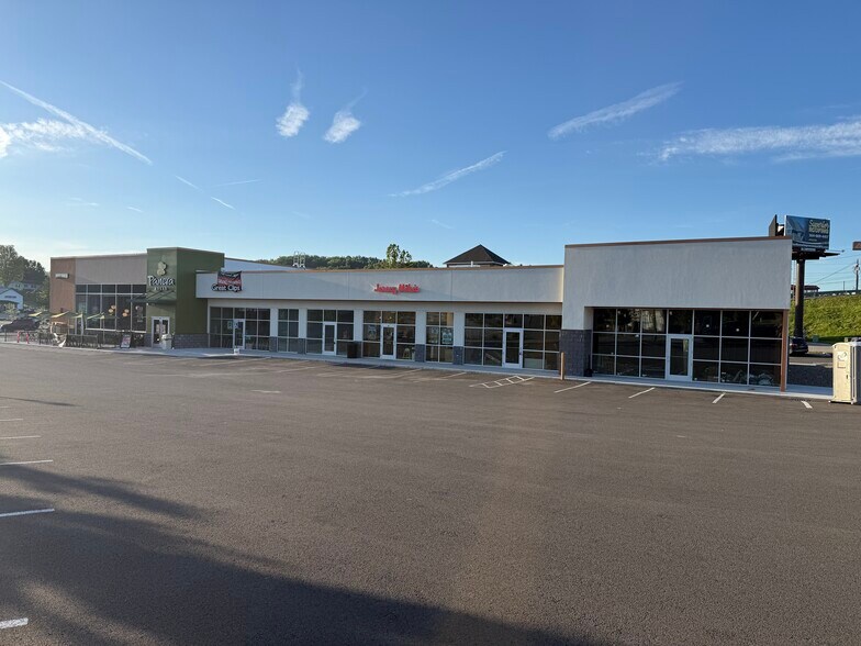 More Photos Of TBD Middletown Loop Rd, White Hall Storefront For Lease