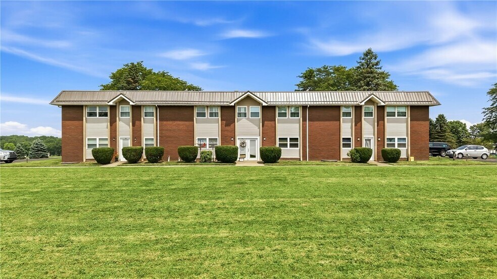 Primary Photo Of 7421 Sharon Mercer Rd, Mercer Apartments For Sale