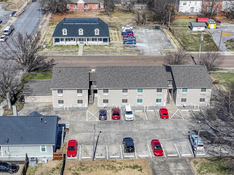 More Photos Of 430 Adams St, Paducah Apartments For Sale