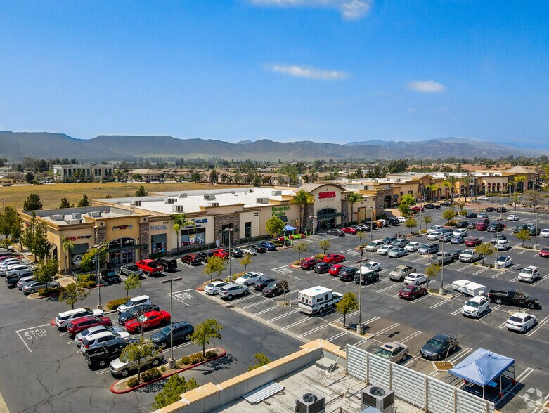 Primary Photo Of 25125 Madison Ave, Murrieta Unknown For Lease