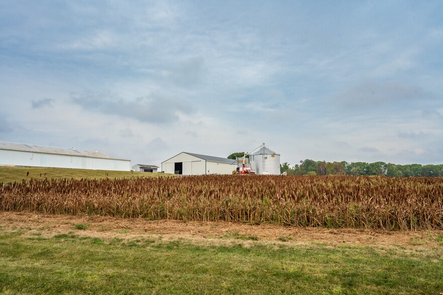 More Photos Of 7573 Springhouse Rd, New Tripoli Land For Sale