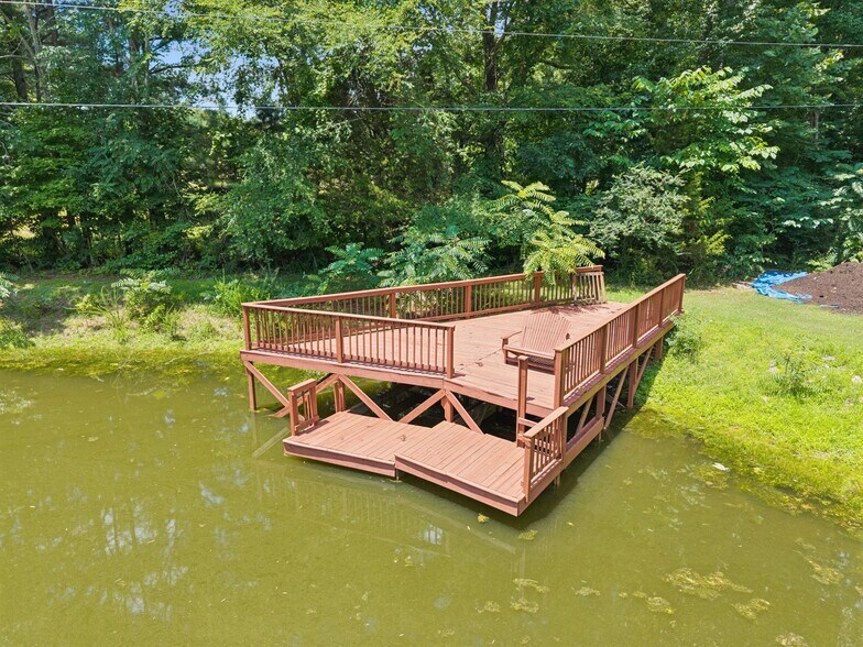 More Photos Of 1374 Peter Pond Rd, Ashland City Lodge Meeting Hall For Sale