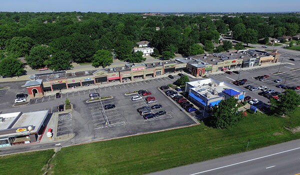 More Photos Of 602-634 NE 291 Hwy, Lee's Summit Unknown For Lease