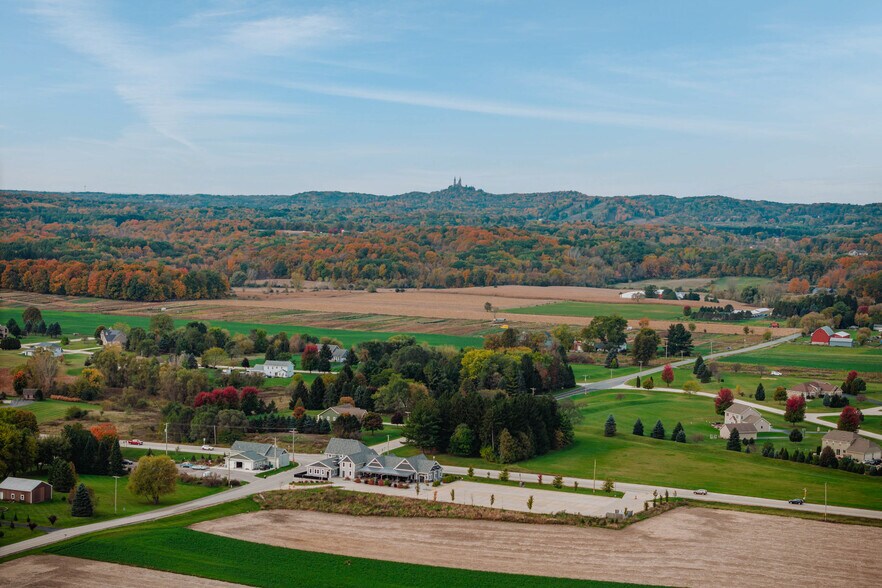 More Photos Of 2102 Highway 164, Richfield Restaurant For Sale