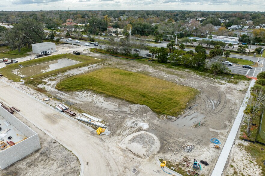 More Photos Of 950 Madeline Ave, Port Orange Land For Sale