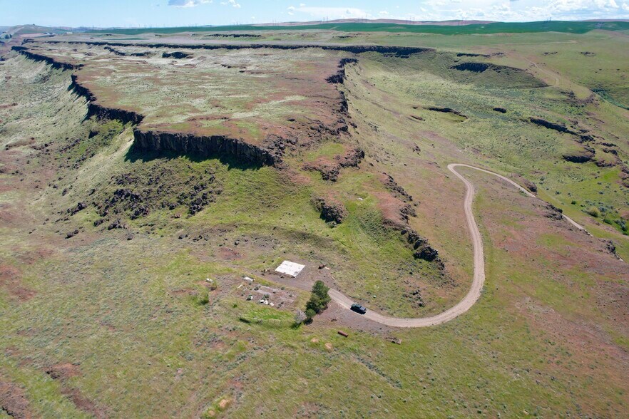 More Photos Of 91660 Biggs Rufus Hwy, Wasco Land For Sale