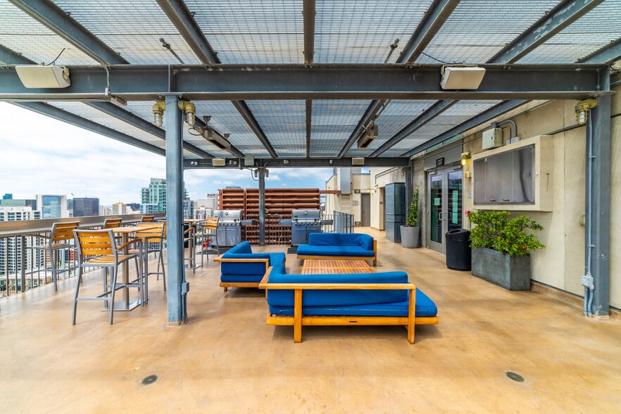 More Photos Of 350 11th Ave, San Diego Apartments For Sale