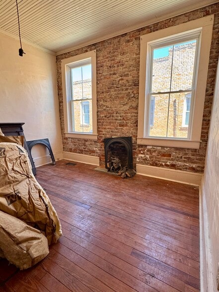 More Photos Of 2720 Cleveland St, Elloree Storefront Retail Residential For Sale