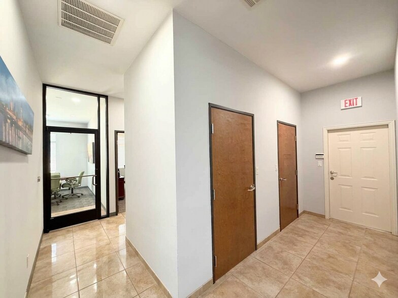 More Photos Of 4512 Legacy Dr, Plano Medical For Lease