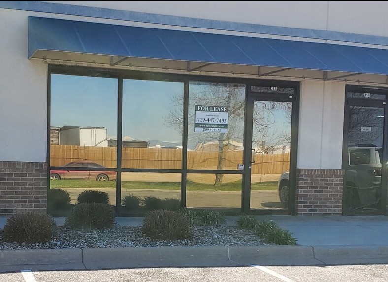 More Photos Of 350-366 Norfolk St, Aurora Light Manufacturing For Sale