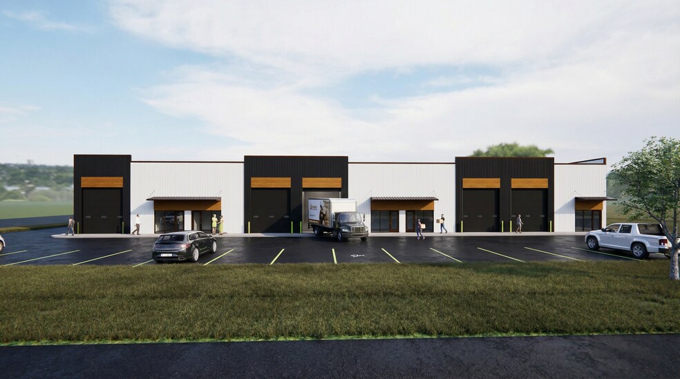 Primary Photo Of 2501 158th cir, Rosemount Flex For Lease