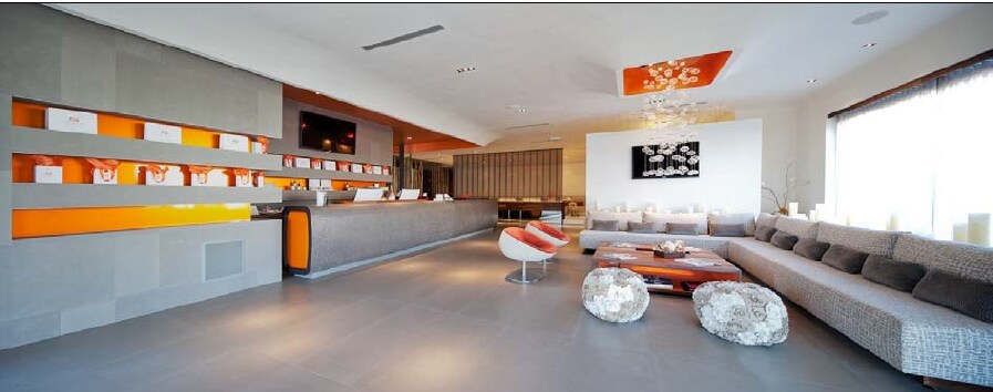 More Photos Of 7551 W Sunset Blvd, Los Angeles Loft Creative Space For Lease