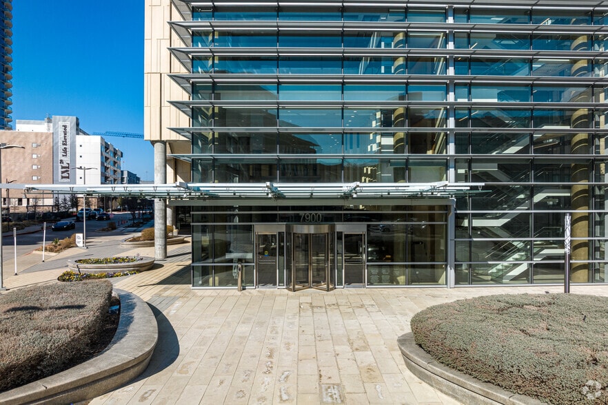 More Photos Of 7900 Windrose Ave, Plano Office For Lease