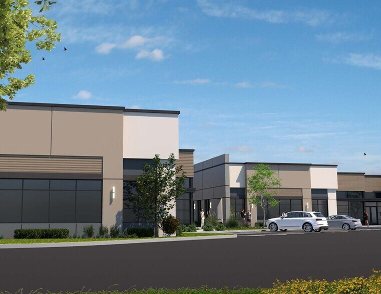 Primary Photo Of 840 Patriot Dr, Moorpark Medical For Sale