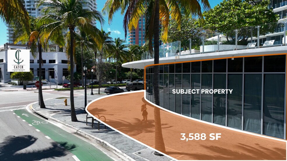 More Photos Of 1 Collins Ave, Miami Beach Apartments For Sale