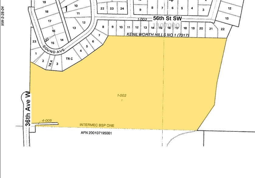 More Photos Of 6001 36th Ave W, Everett Research And Development For Sale